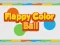 Gioco Flappy Color Ball in linea