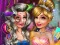 Gioco Witch To Princess Makeover in linea