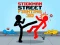 Gioco Stickman Street Fighting 3d in linea
