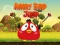 Gioco Angry Bird Jump in linea