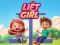 Gioco Lift The Girl in linea