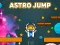 Gioco Astro Jump in linea