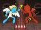 Gioco Stickman Duo: Escape The Tomb in linea