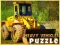 Gioco Heavy Vehicles Puzzle in linea