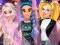 Gioco Princess Night Out in Hollywood in linea