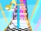 Gioco Long neck in linea