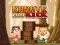 Gioco Karate Chop Kick in linea