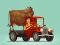 Gioco Cute Trucks For Kids Coloring in linea