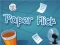 Gioco Paper Flick in linea