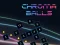 Gioco Chroma Balls in linea