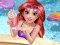 Gioco Mermaid Princess Pool Time in linea
