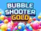 Gioco Bubble Shooter Gold in linea