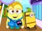 Gioco Minion Flies To NYC in linea