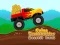 Gioco Coins Transporter Monster Truck in linea