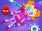 Gioco Kick Zombie Voodoo in linea