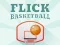 Gioco Flick Basketball in linea