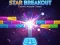 Gioco Star Breakout in linea