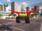 Gioco Real Flying Truck Simulator 3d in linea