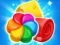Gioco Candy Bonanza 5 in Row in linea