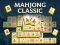Gioco Mahjong Classic in linea