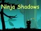 Gioco Ninja Shadows in linea