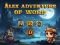 Gioco Alex Adventure of Word in linea