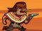 Gioco Cowboy Dash in linea