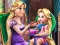 Gioco Goldie Princess Toddler Feed in linea