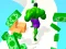 Gioco Muscle Run in linea