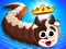 Gioco Worms Arena.io in linea