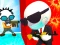 Gioco Mr Spy 3D in linea