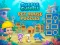 Gioco Bubble Guppies Pet House Puzzles in linea