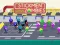 Gioco Stickmen Versus Zombies in linea