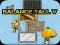Gioco Balance Tall V in linea