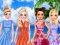 Gioco Princess Holiday Choice in linea