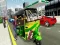 Gioco Indian Tricycle Rickshaw Simulator in linea