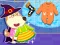 Gioco Kids Cleanup Yard in linea