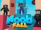 Gioco Noob Fall in linea