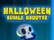 Gioco Halloween Bubble Shooter 2019 in linea
