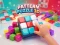 Gioco Pattern Puzzle 3D in linea