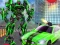 Gioco Grand robot car transform 3d game in linea