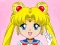 Gioco Sailor Scouts Avatar Maker in linea