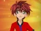 Gioco Bakugan Dress Up in linea