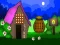 Gioco Forest Hut Escape 2 in linea