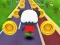 Gioco Panda Subway Run in linea
