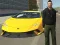 Gioco Extreme Car Driving Simulator 2022 in linea