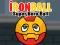 Gioco ?ronBall Super Hero Ball in linea