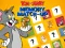 Gioco Tom and Jerry Memory Match Up in linea