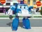 Gioco Robot Car Emergency Rescue 3 in linea