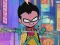 Gioco Teen Titans Go! Hidden Numbers in linea